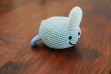 Narwhal Rattle