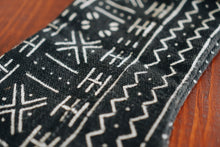 Mud Cloth Stocking