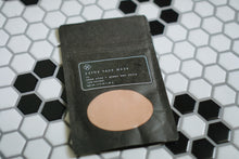 Detox Face Mask