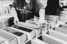 Hon's Honey Tea Towel