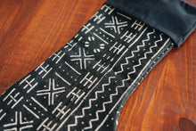 Mud Cloth Stocking