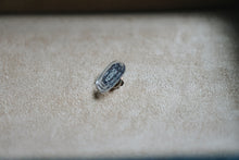 Courage pin