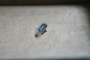 Courage pin