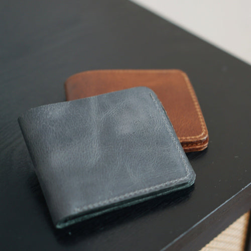 Bi-Fold Wallet