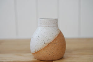 The Sweet Bud Vase