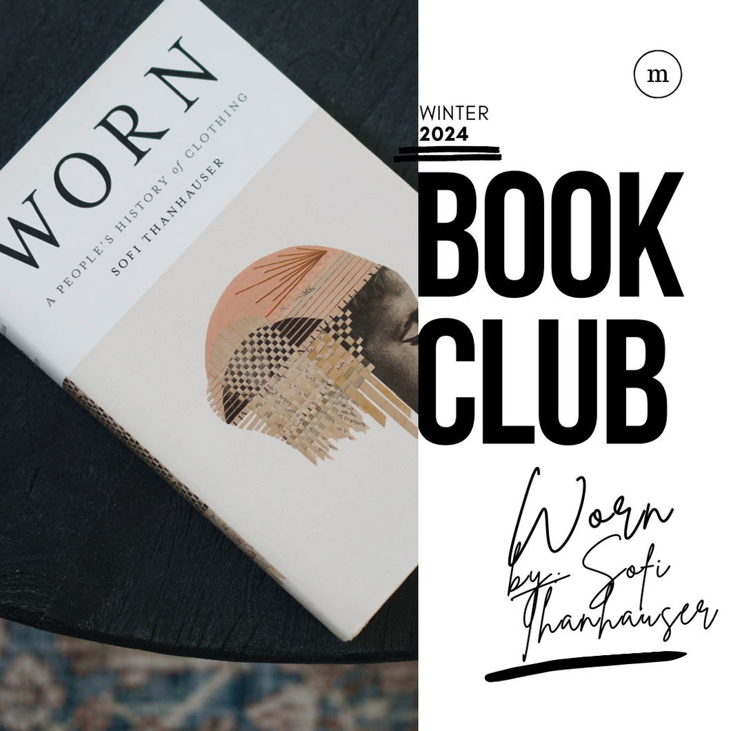 The Winter Book Club