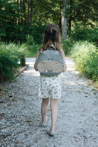 Kids' Hippo Back-Pack