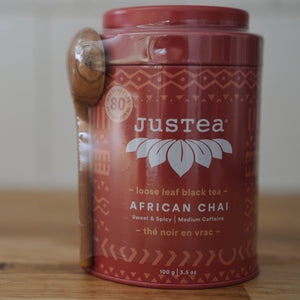 African Chai