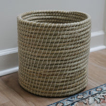 Kaisa Cylinder Basket - Large