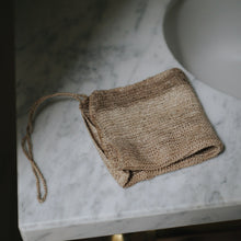 Allo Nettle Washcloth