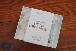 Little Dreamers Bracelet Making Kit