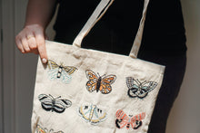 Butterfly Tote