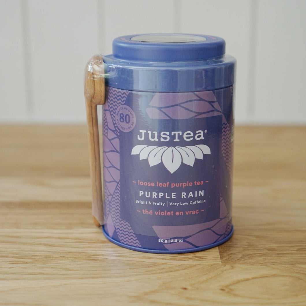 Purple Rain Tea