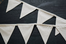 Triangle Bunting