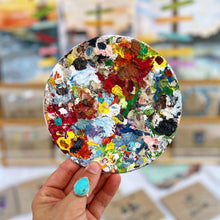Christmas Card-Making Workshop