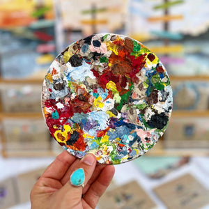 Christmas Card-Making Workshop