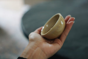 Ceramic Dipping Bowl
