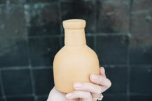 Terracotta Vase