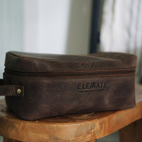 Leather Doppler Kit