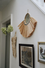 Fringe Mirror