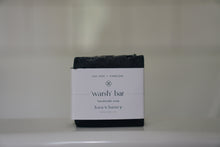 'Warsh Bar
