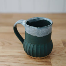 Jannu Ridge Ceramic Mug