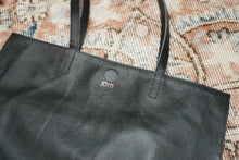 The Black Everyday Tote