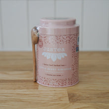 Little Berry Hibiscus Tea