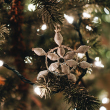Snowflake Ornament