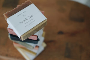 'Warsh Bar