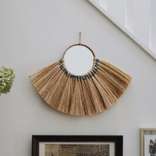 Fringe Mirror