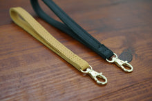 Detachable Wristlet Strap