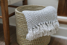 Kaisa Cylinder Basket