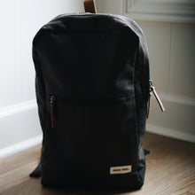 Urban Pack Mini in Charcoal