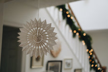 Honeycomb Stars