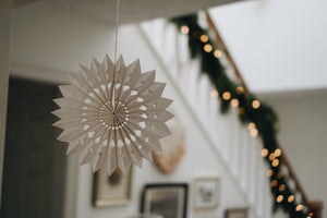 Honeycomb Stars