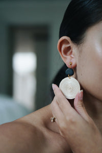 Woven Rounds