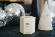 Home + Holiday Candle