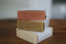 'Warsh Bar