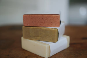 'Warsh Bar