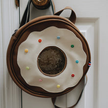 Kids' Donut Back-Pack