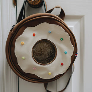 Kids' Donut Back-Pack