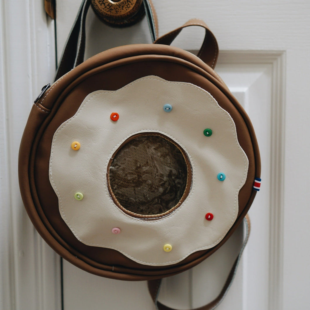 Kids' Donut Back-Pack