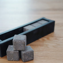 Fossil Stone Drink Cubes