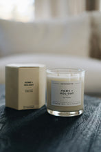 Home + Holiday Candle