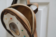 Kids' Donut Back-Pack