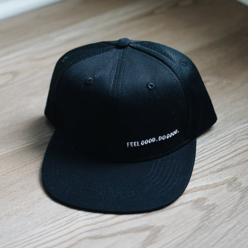 Feel Good Do Good Hat