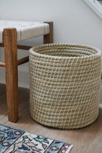 Kaisa Cylinder Basket