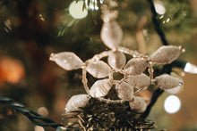 Snowflake Ornament
