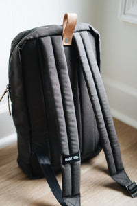Urban Pack Mini in Charcoal